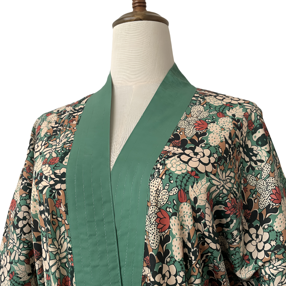 Kimonos personnalisés à vendre