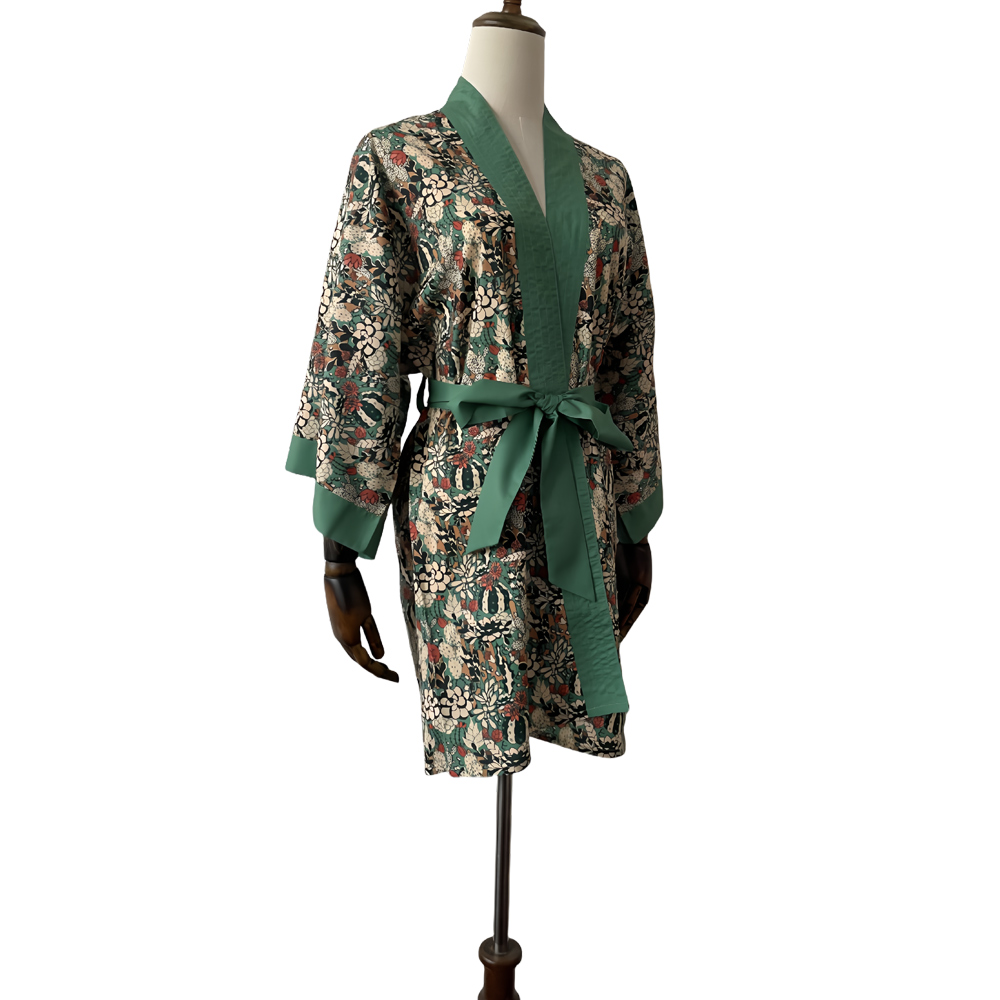 Kimonos personnalisés à vendre