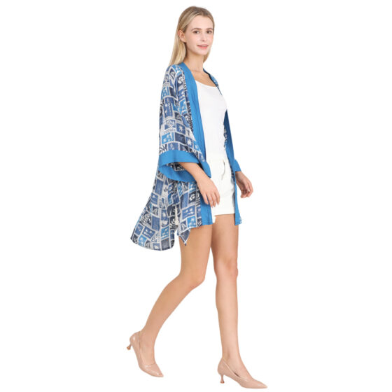custom kimono