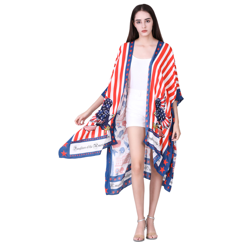 Print on demand robes